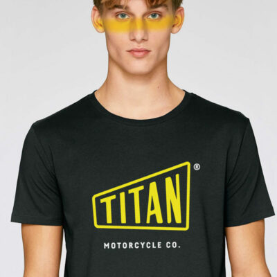 TITAN Tees Logo Black Gents-Cafe-Racer-Shop-Graz-Bike-T-Shirt-Motorradshirt-Motorradbekleidung-online-kaufen-Motorradgeschäft-Bike-Store_TITAN-Tees_male