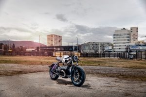 TITAN Hofmeister Knick BMW Cafe Racer R80rt Design Motorrad Graz Custom Bike Racing Moto Sport Rennsport Retroracer Coffeerocket
