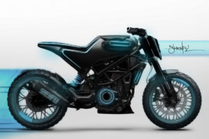 Titan-Motorcycle-Cafe-Racer-Graz-Bike-Concept-Art-Bike-Illustration-Idea-Inspiration-by-SHENFU-Illu-Custom-Bikes-Drawing_Husqvarna-TRON-Bike-Flynn_s